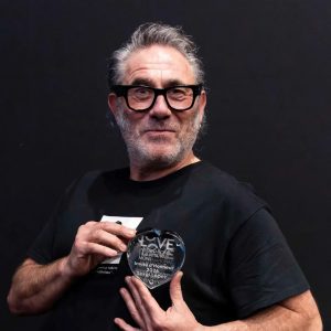 2026 - Sergi Lopez / ©Christine De Bonnet